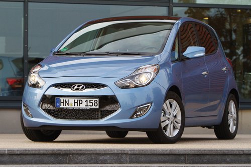 Vergleich Hyundai I30 Und Hyundai Ix Was Ist Besser