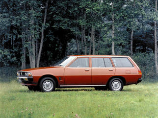  Galant III  Kombifahrzeug (Kombi) 1979-1980