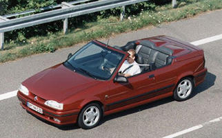  19 I Hybrid Convertible (D53) 1991-1992