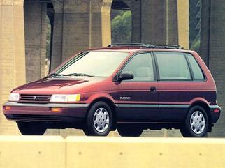   Summit Wagen 1991-1998