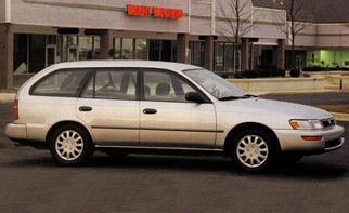   Corolla Wagen VII (E100) 1992-1997