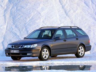   9-5 Wagen 1997-2001