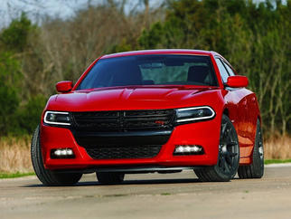  Charger VII (LD; Facelift 2015) 2015-2019