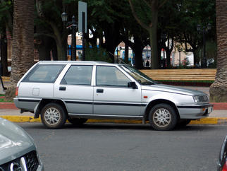  Lancer III Wagen 1985-1992