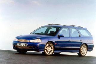  Mondeo Wagen I (Facelift 1996) 1995-2001