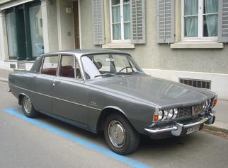  2200-3500 (P6) 1963-1976