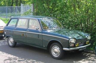  204 Kombifahrzeug (Kombi) 1968-1977