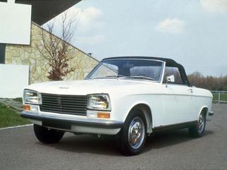  304 Hybrid Convertible 1970-1976