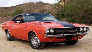  Challenger 1969-1974