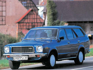  818 Kombi 1974-1978