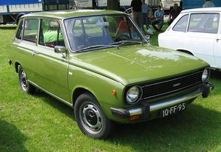  66 Kombi 1972-197