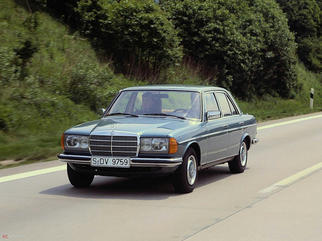  230 (W123) 1976-198