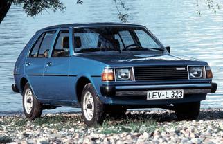  323 I (FA) 1977-1980