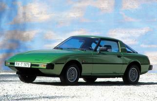  RX 7 I (SA) 1979-1986