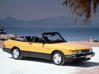   900 I Cabrio 1986-1994