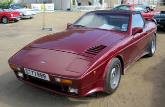  400 1988-1991