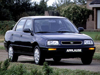  Applause I (A101,A111) 1989-1997