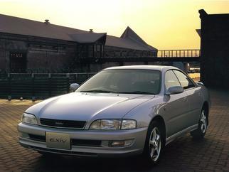  Corona EXiV 1989-1998