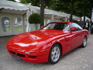 GT 1988-1990