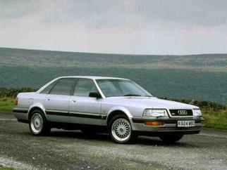  V8 (D11) 1988-1994