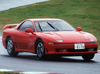  GTO (Z16) 1990-200