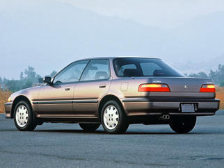  Integra II Limousine 1989-1993