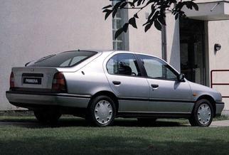  Primera Hatch (P10) 1990-1996
