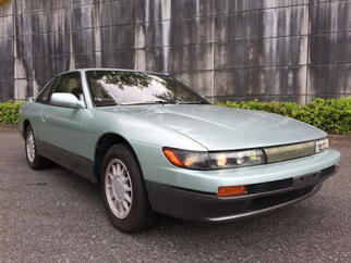  Silvia (S13) 1988-1993