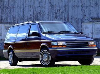   Grand Voyager 1990-1995