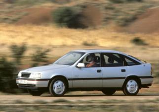  Vectra A CC (Facelift 1992) 1992-199