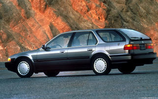   Accord V Wagen (CE) 1993-1998
