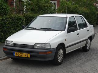   Charade IV Com (G200) 1993-2000