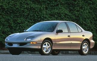  Sunfire Limousine 1994-2002