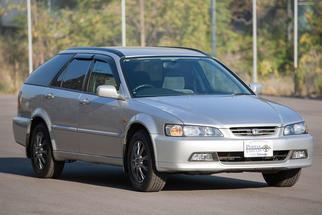   Accord VI Wagen 1998-2002
