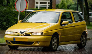  145 (930, Facelift 1999) 1999-2000
