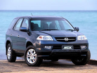  MDX 2003-2006