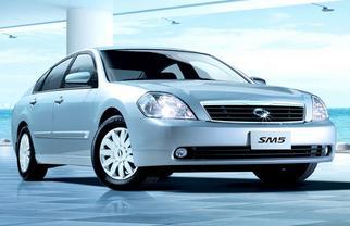  SM5 II 2005-2010