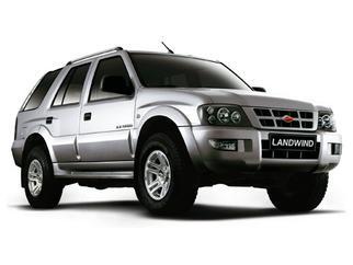  SUV 2006-2009