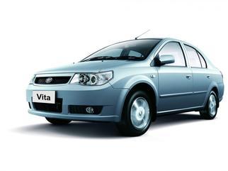  Vita Limousine 2006-2010