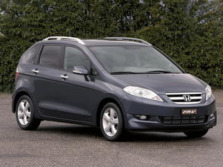  FR-V/Edix (Facelift 2007) 2007-2009