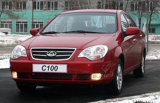  Vega (C100) 2009-2010