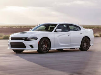  Charger VII (LD; Facelift 2019)  2019