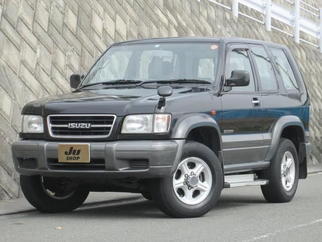 Bighorn (SUV) 1987-2002