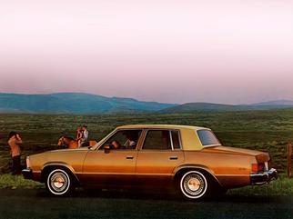 Malibu IV Limousine 1977-1980