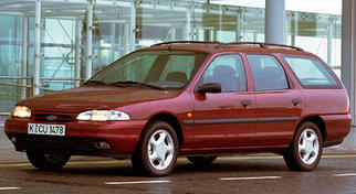  Mondeo Wagen I 1993-1996