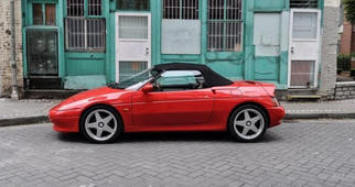 Roadster 1996-1999