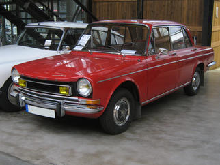 Simca 1301 1966-1976
