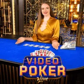 Video Poker GameArt