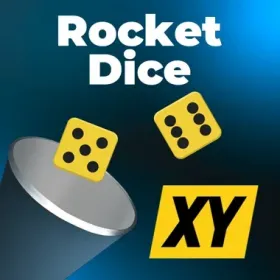 Rocket Dice XY BGaming