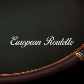 European Roulette Red Tiger Gaming